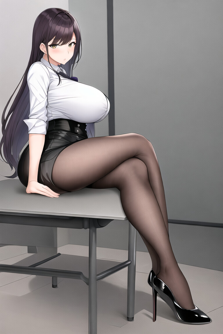 MILF'd Up! My Experience with a Porn Game Like Milfy City
