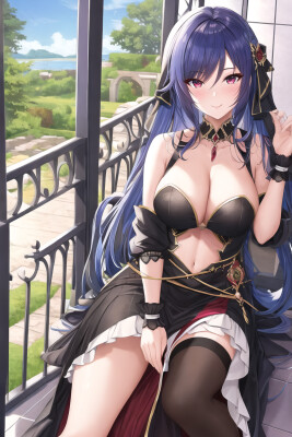 Waifu Academy: A Naughty Tour Through Porn Game Paradise
