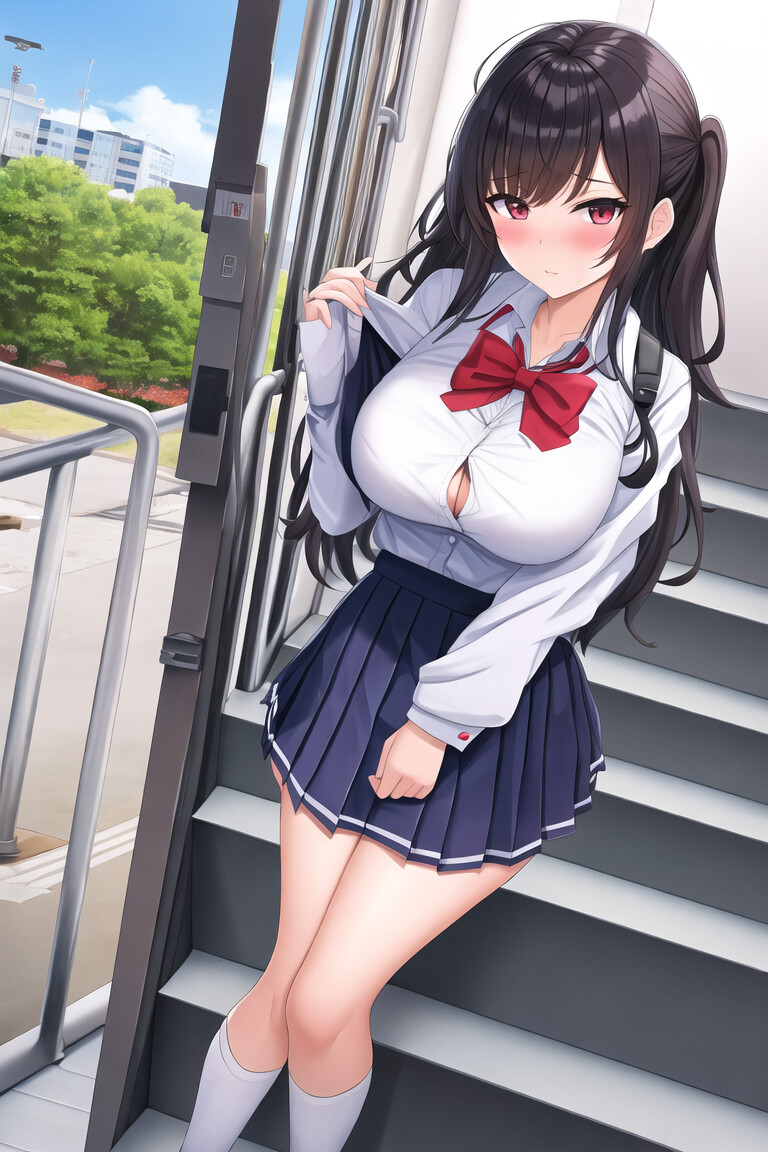 Waifu Academy: A Naughty Tour Through Porn Game Paradise