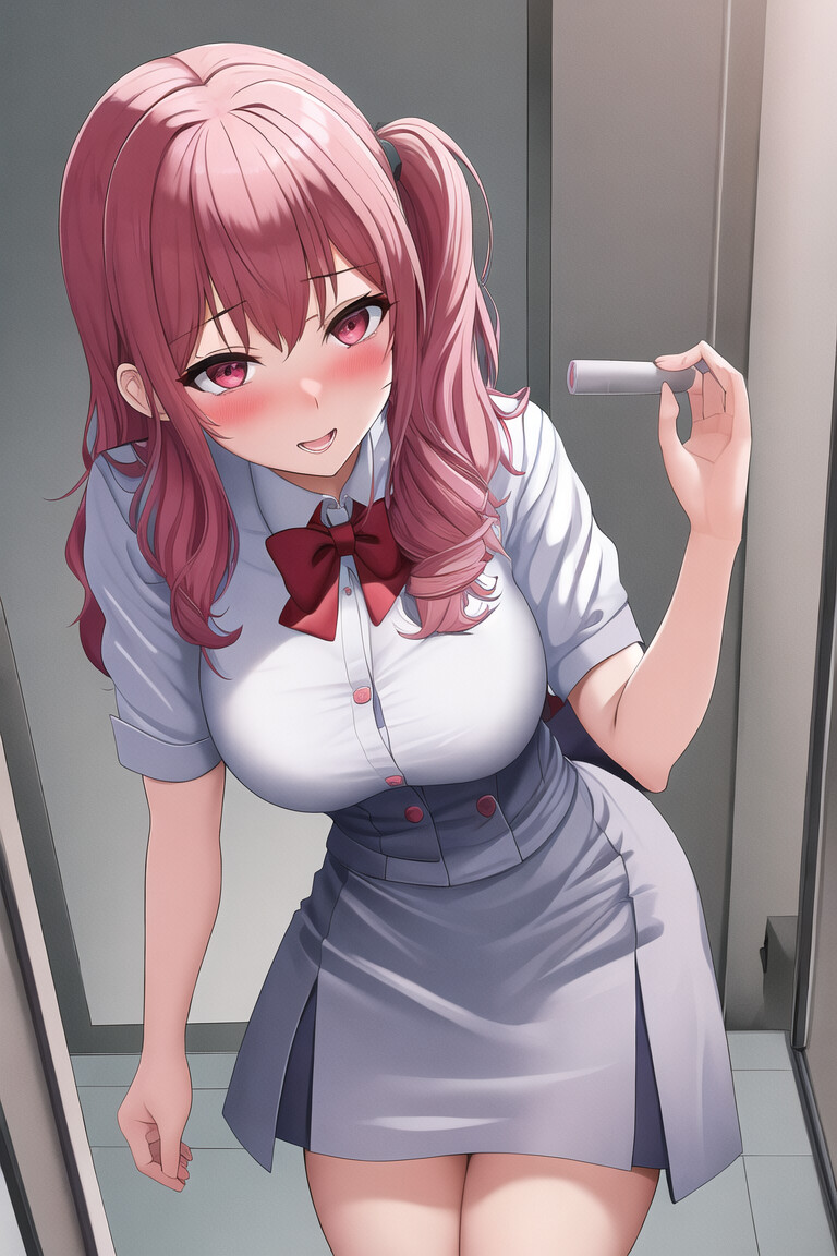 Unleash Your Depravity: A Review of Harem Hotel