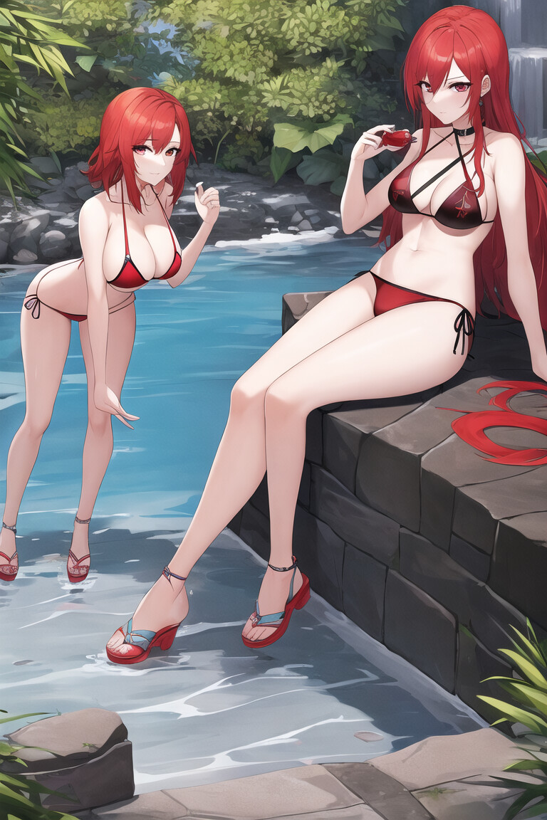 My Adult Indie Game Obsession: Sex Villa - A Sinful Adventure You Can't Miss!