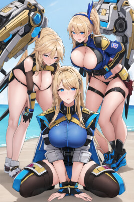 A Juicy Journey: Hentai Games Inspired by Summertime Saga