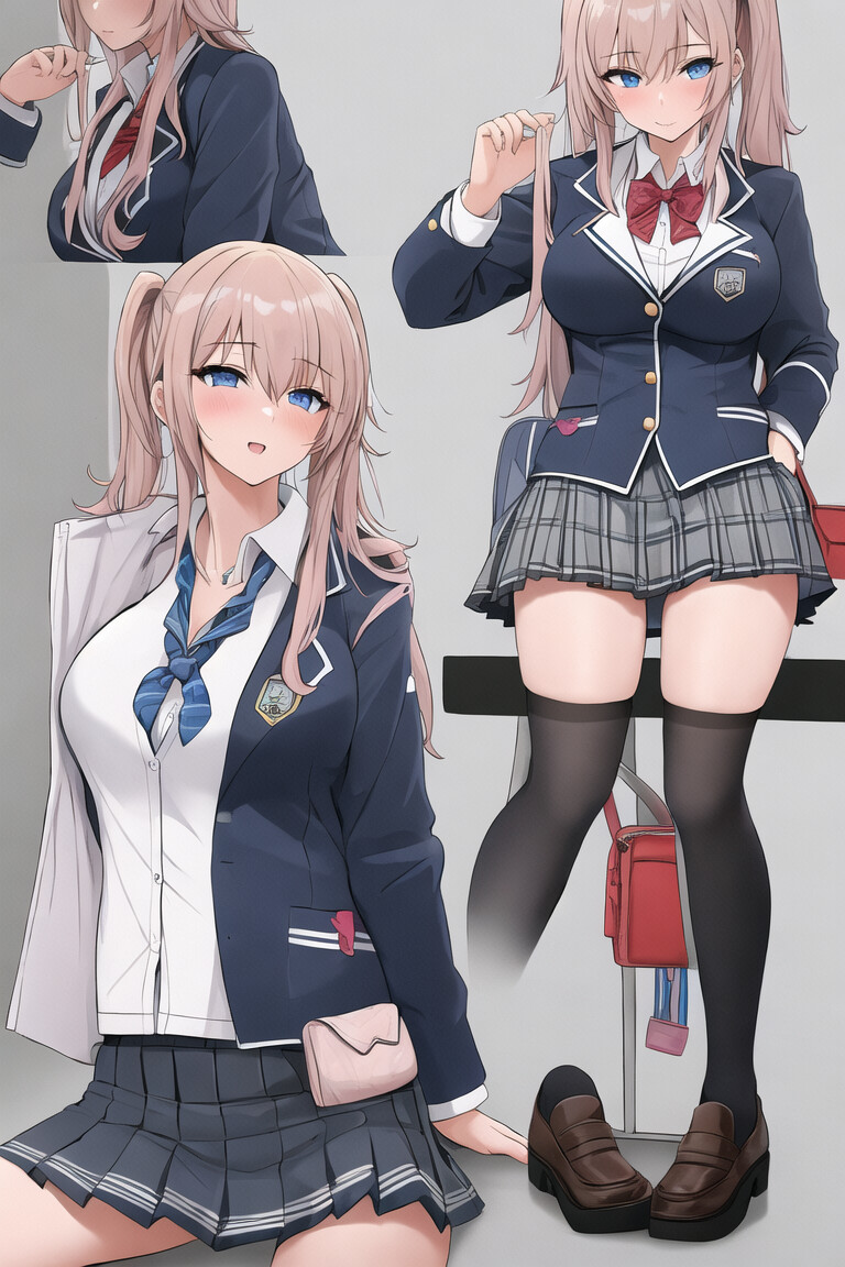 A Juicy Journey: Hentai Games Inspired by Summertime Saga