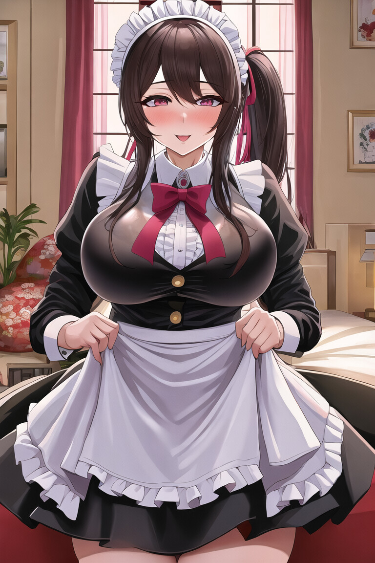 My Adventures in the World of Hentai Games Milfs