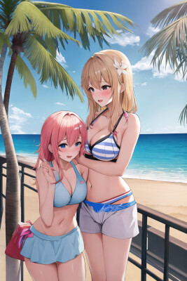 🎮 Summertime Saga: A Spicy Teenage Summer Adventure