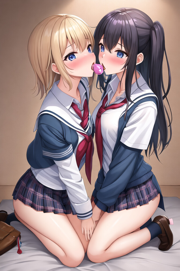 A Sexploration of Erotic Adventure Games