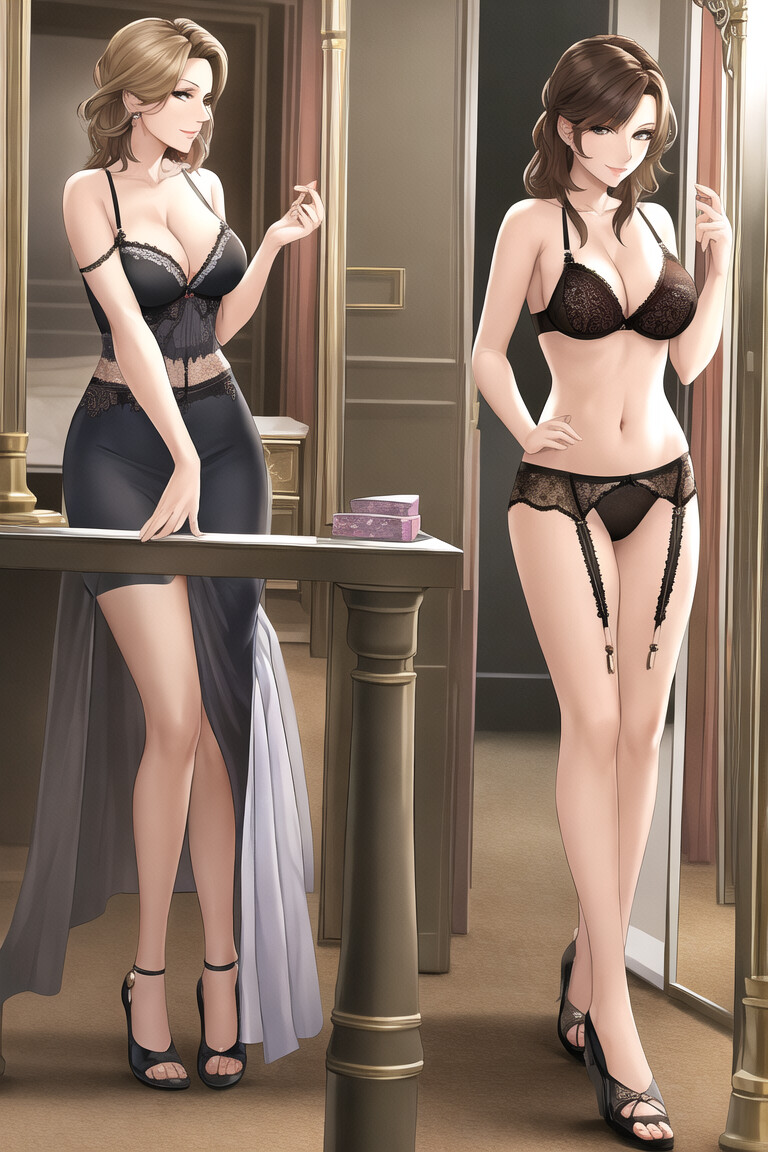 My Adventures in Milf City: A Wickedly Fun Adult Indie Game