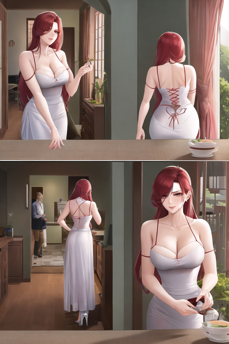 My Adventures in Milf City: A Wickedly Fun Adult Indie Game