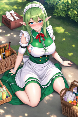 🔥 Summer Sizzle: A Naughty Nostalgia Visual Novel 🌴