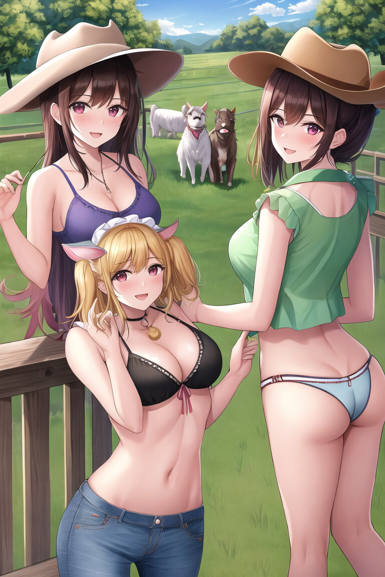 🔥 Summer Sizzle: A Naughty Nostalgia Visual Novel 🌴
