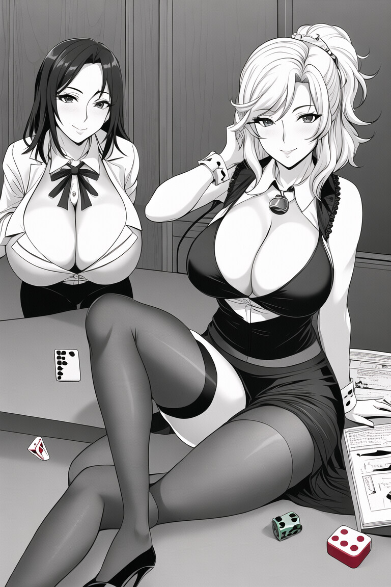 🔥 Ultimate Milf Games Hentai Experience 🔥