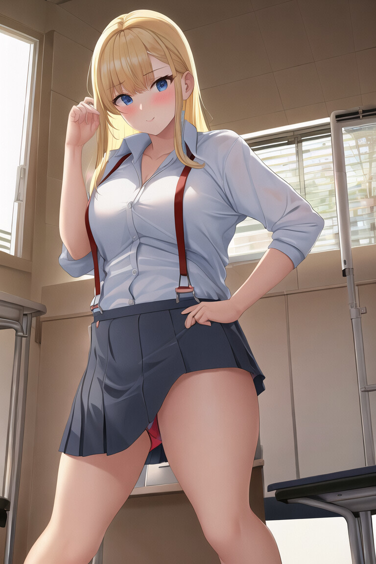 🔒 The Naughty Adventures of a College Student in Milfy City Game Sex