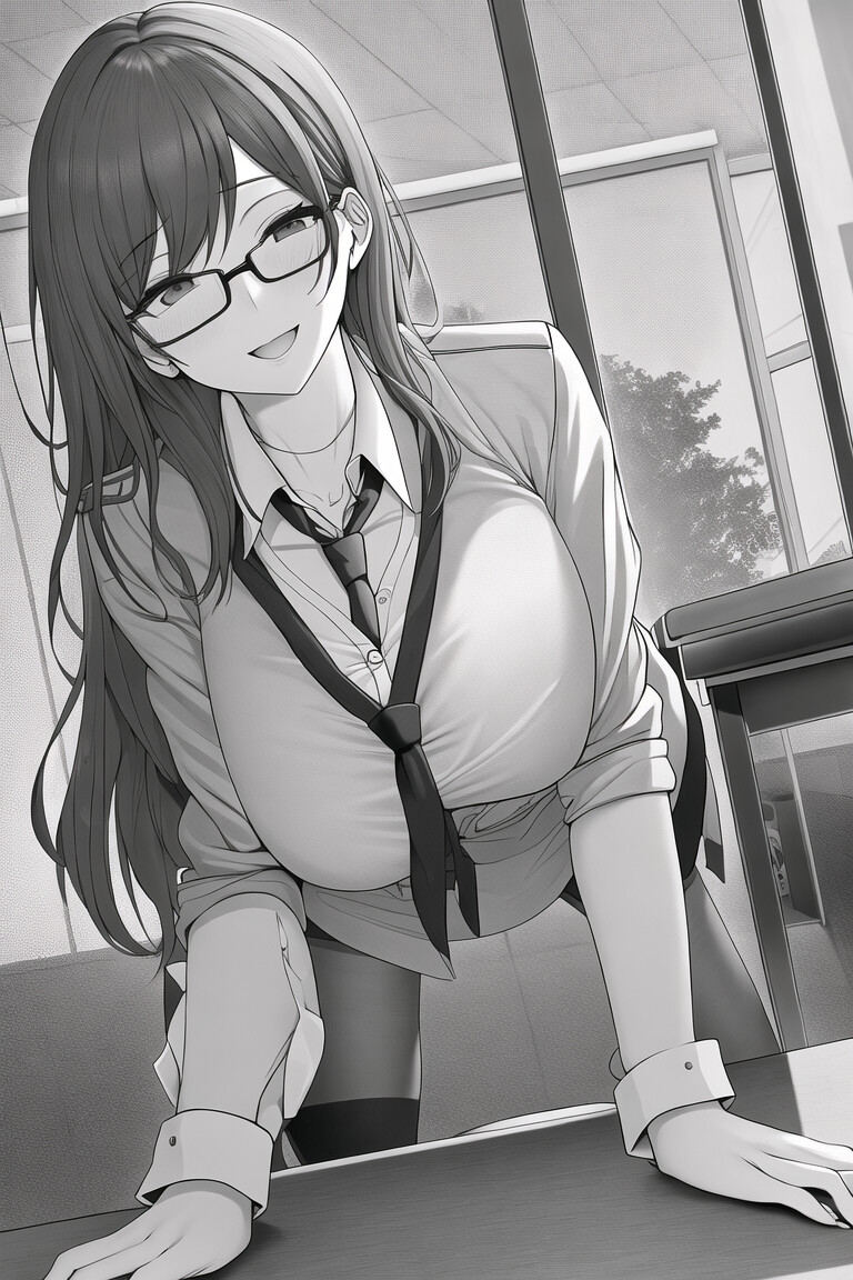 🔥Milftoon Drama: Where Hentai Meets Housewives!💦