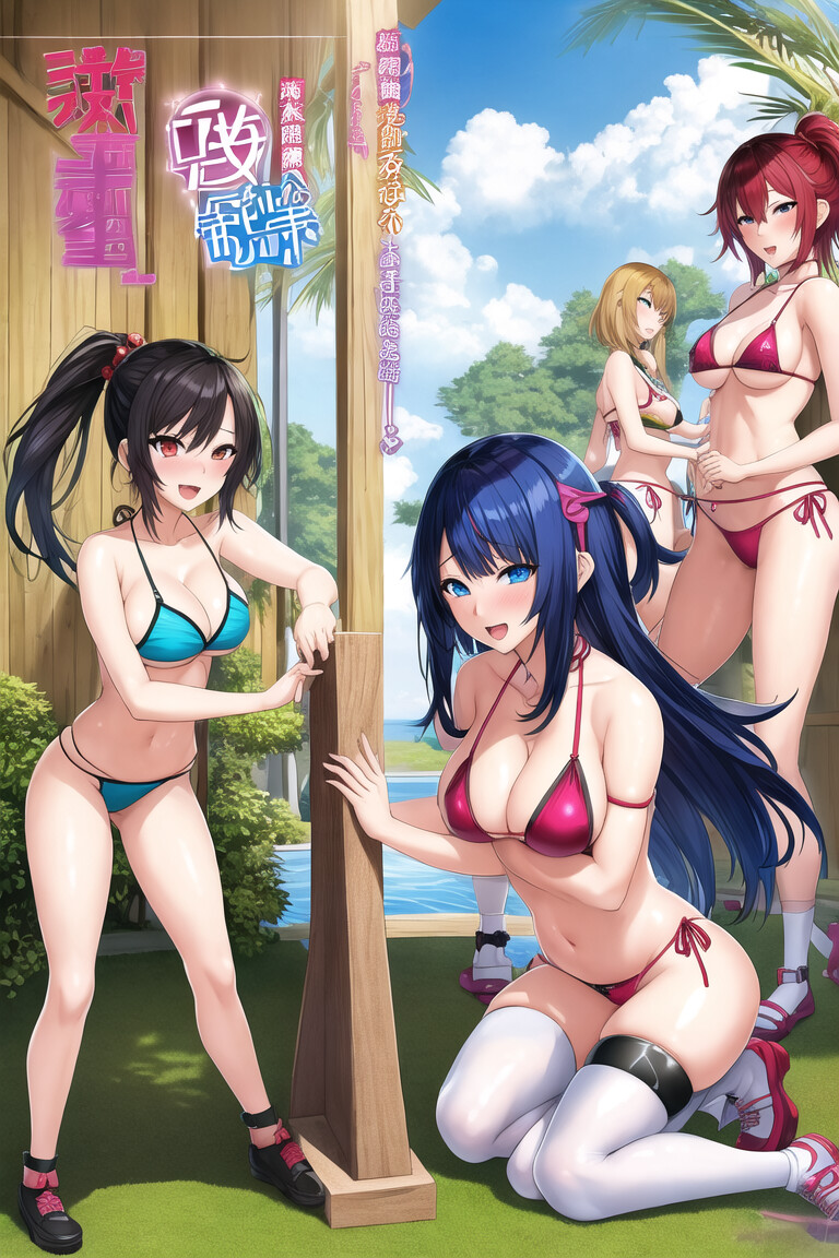 Lust Epidemic: Seduction Simulator Meets Strategy Game