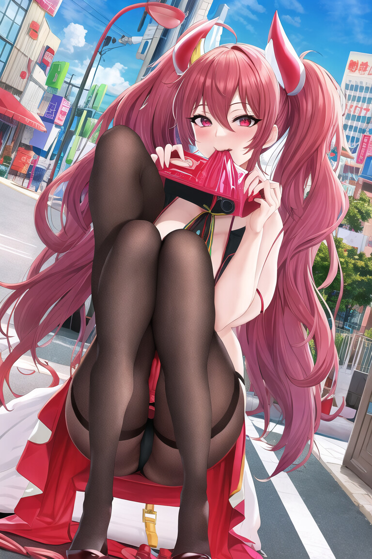 My Ultimate Nerdgasm: Milf City Hentai Game Review