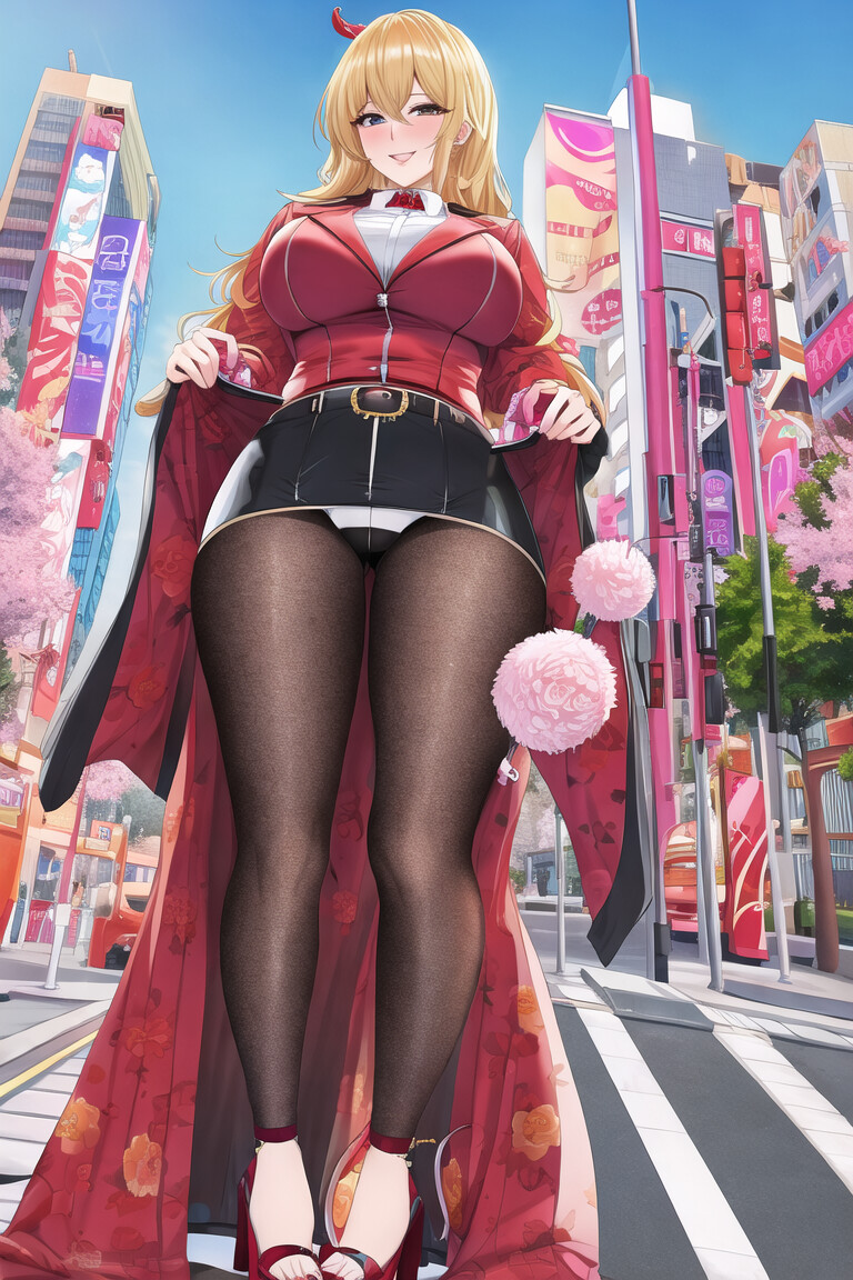 My Ultimate Nerdgasm: Milf City Hentai Game Review