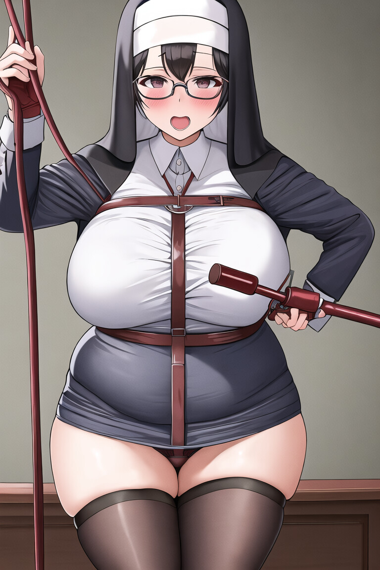 Milf Master Hentai Game: A Seductive Romp Through Taboo Territory