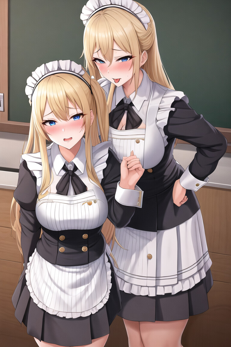 Milf Master Hentai Game: A Seductive Romp Through Taboo Territory