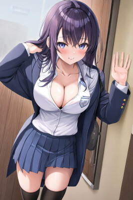 #MilfPlazaHentaiGame: My Bizarre Adventures in Naughty Nippleland
