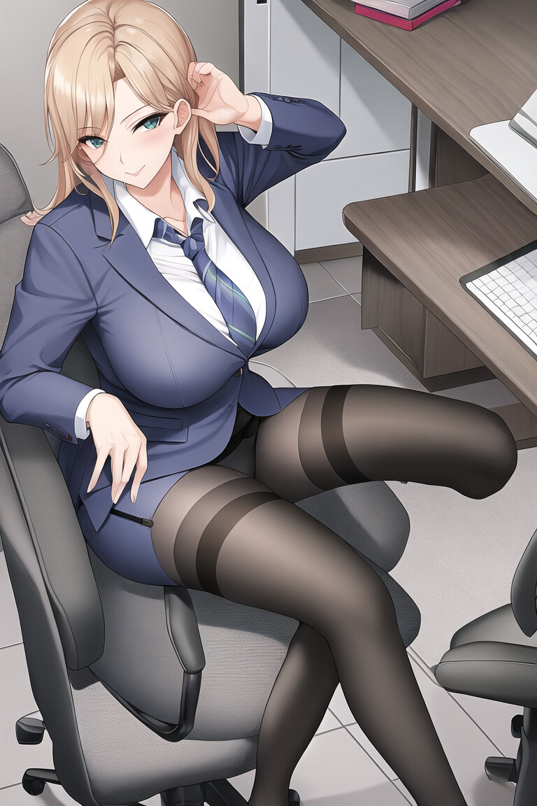 #MilfPlazaHentaiGame: My Bizarre Adventures in Naughty Nippleland